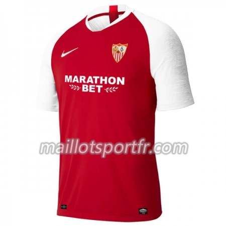 Maillot de Foot Séville FC Exterieur 2019/20